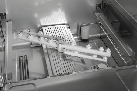 Zmywarka US M500 LP K