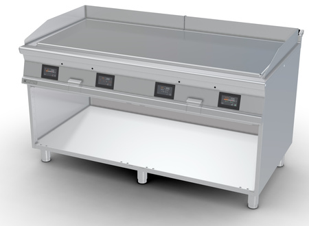 FTL-916 ETTS Płyta grillowa elektryczna