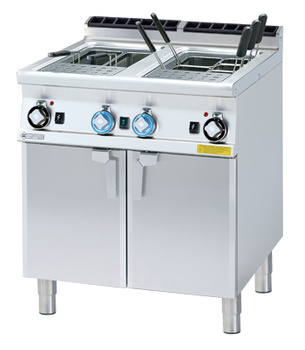 CPA-78 G Urządzenie do gotowania makaronu gazowe