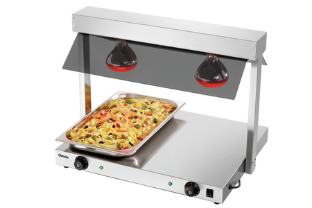 Mostek grzewczy I2WL801