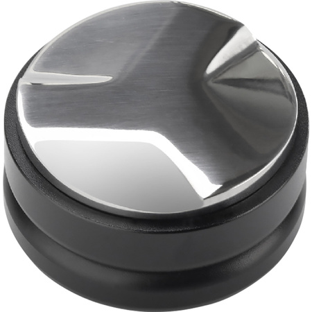 Tamper, dysk poziomujący do kawy