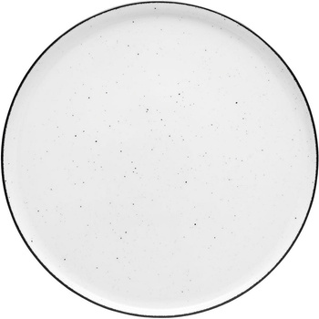 Talerz płytki, kolor, Ankara, Ø 260 mm