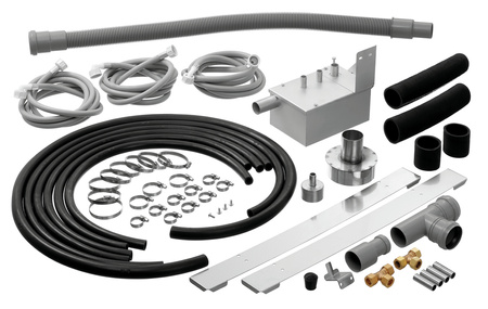 Zestaw instalacyjny LBO70