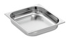 Pojemnik GN, 2/3 GN, G65, Basic Line