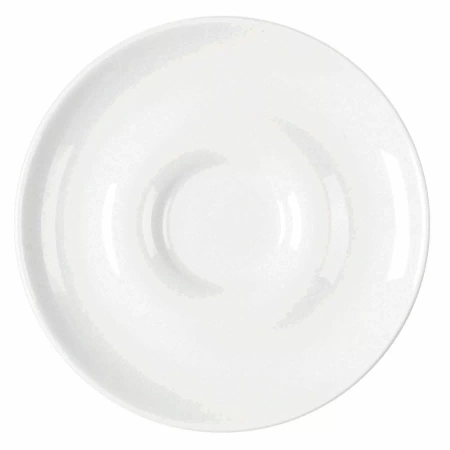 Spodek do filiżanki LRCU22, LRCU18 LYRA - RAK PORCELAIN