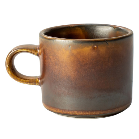 Filiżanka do espresso 90 ml FIRE - VERLO