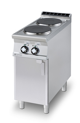 PC-94 ET Kuchnia z szafką elektryczna