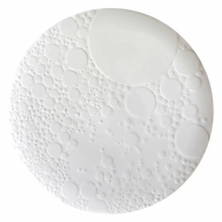 Talerz płaski, okrągły 30 cm SUGGESTIONS Create