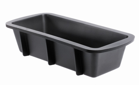 Silikonowy pojemnik Moul’Flex - keksówka