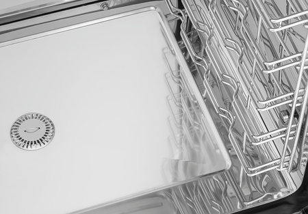 Piec konwekcyjno Silversteam2 5110DRS