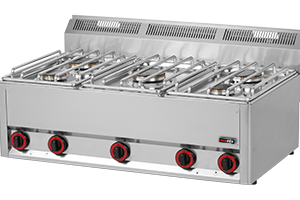 SP 90/5 GL Kuchnia gazowa