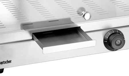 Witryna utrzymująca ciepło BW10