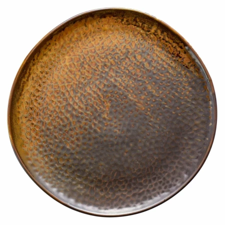 Talerz płaski 28 cm FIRE - VERLO