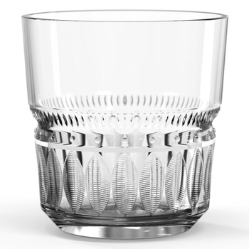 NEW ERA Szklanka niska 350 ml