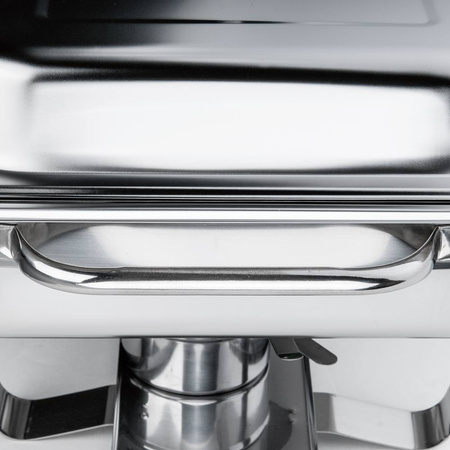 Podgrzewacz, Basic, GN 1/1