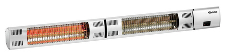 Promiennik grzewczy W3000 E