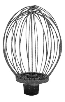 RM-22 Rózga do miksera