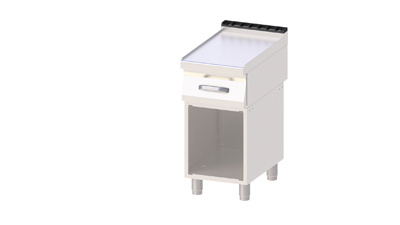 PP 70/80 Płyta robocza