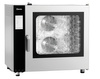 Piec konwekcyjno Silversteam2 7110DRS