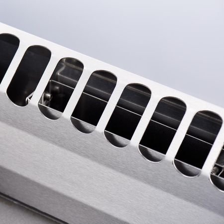 Kuchnia gazowa z piekarnikiem elektrycznym, statyczny, 800x700, 20.5+7.0 kW, G20/20 mbar