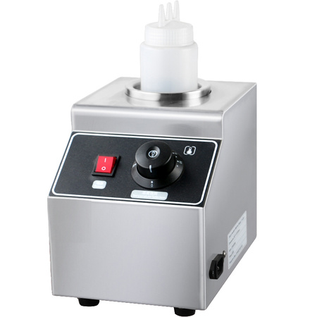 Podgrzewacz do sosów i czekolady 