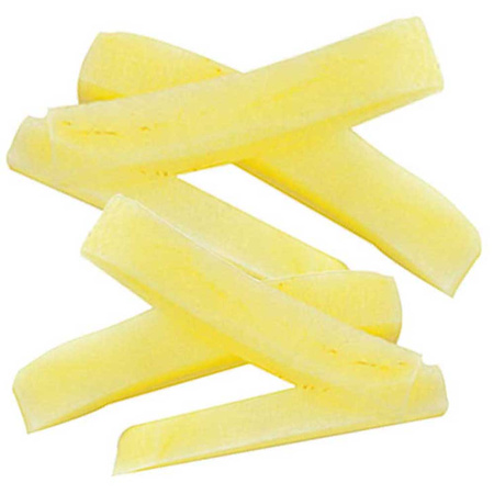 Tarcza tnąca, frytki 8x8 mm, zestaw, Ø 190 mm