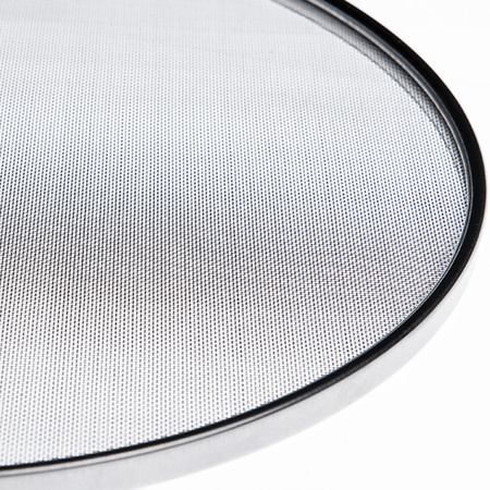 Zestaw 4-sit do przesiewania, Ø 210 mm