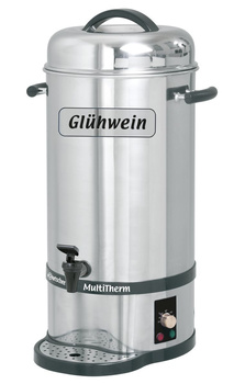 Warnik do grz. wina "Multitherm", 20L