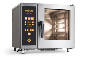 O 623 in ﻿﻿Piec 6x GN 2/3 iniekcyjny