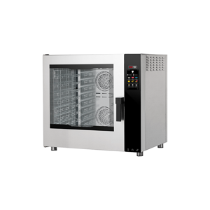 MPDN 0711 X EL Piec konwekcyjno-parowy 7x GN 1/1