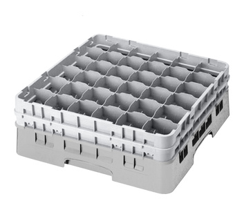 Kosz na szkło - śr. szkl. 7,2 cm, wys. 19,4 cm