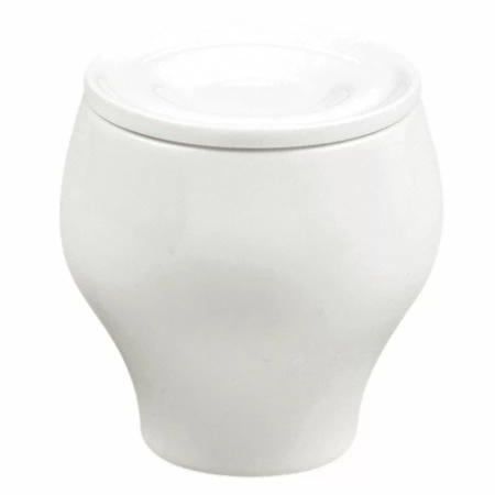 Pokrywka zapasowa do cukiernicy LRSU27 LYRA - RAK PORCELAIN