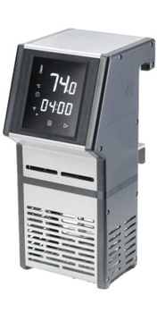 Cyrkulator zanurzeniowy z sondą | do gotowania Sous Vide | moduł NFC | 2 kW | 230V | 174x203x377 | SOFTCOOKER WI-FOOD NFC