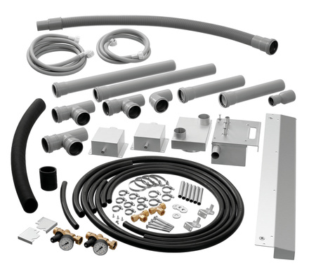 Zestaw instalacyjny LBO50