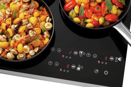 Kuchenka ind. IK 3342