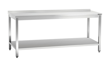 Stół roboczy 600, szer. 2000, ZR