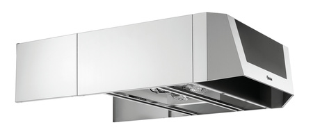 Przedłużenie okapu LBO800