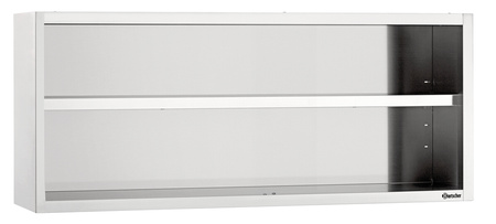 Szafka wisz. otwarta 400 szer. 1600