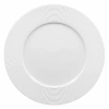 Talerz płaski 27 cm biały EVOLUTION - RAK PORCELAIN