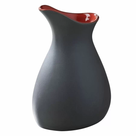 Dzbanuszek czerwony poj. 250 ml - REVOL