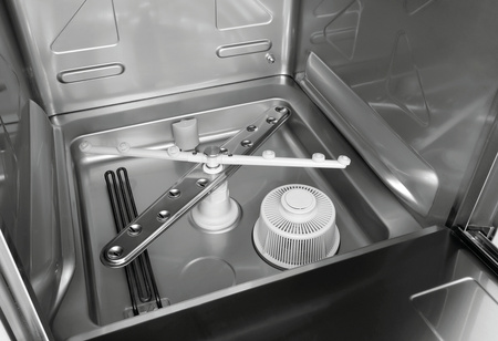 Zmywarka US PPlus500 LPR