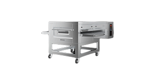 ST80 Podstawa nierdzewna pod piec tunelowy TNV - 80