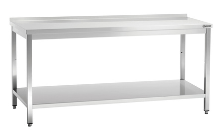 Stół roboczy 700, szer. 1800, ZR