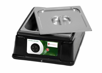 Podgrzewacz do czekolady | 6 l | 0,13 kW | 230V | 325x400x135 mm | RQ09.SC6L