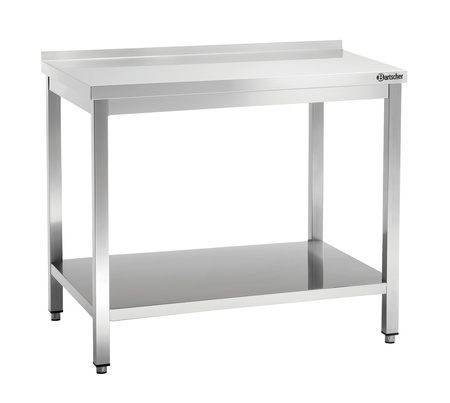 Stół roboczy 700, szer. 1300, ZR