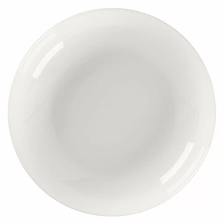 Talerz głęboki okrągły 27 cm FEDRA