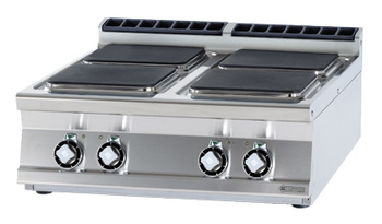 PCQT-98ET ﻿﻿Kuchnia elektryczna