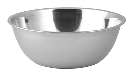 Misa z wygiętym rantem 5l