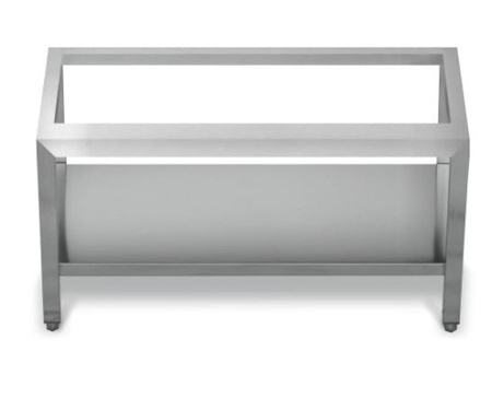 Podstawa otwarta | Zernike | 1200x490x580 mm