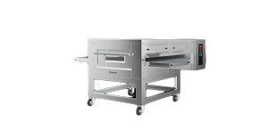 TNV - 40G ﻿Piec do pizzy tunelowy gazowy